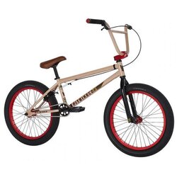 Fitbikeco FIT SERIES ONE AITKEN TAN 20.75