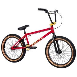 Fitbikeco FIT SERIES ONE GLOSS RED 20.25