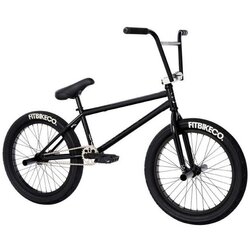 Fitbikeco FIT STR FREECOASTER GLOSS BLACK 20.5