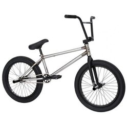 Fitbikeco FIT STR TRANS GLOSS BLACK 20.75
