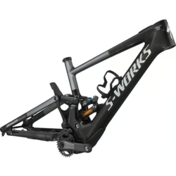 Specialized KENEVO SL SW CARBON CARB/BLK/DRMSIL BUILD 
