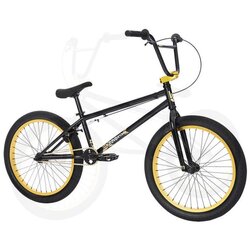Fitbikeco FIT SERIES 22 GLOSS BLACK 22.125