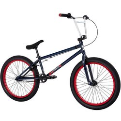 Fitbikeco FIT SERIES 22 NAVY BLUE 22.125