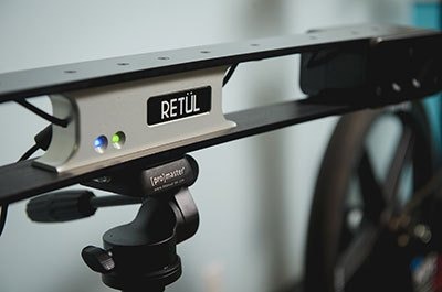 Retul bike fit - Canton, CT