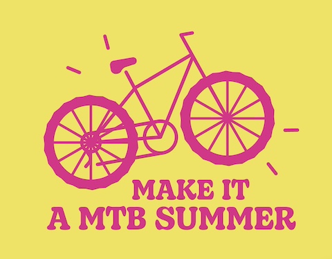 mtb summer