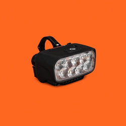 Outbound Lighting Trail Evo Bike Light
