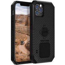 Rokform Rugged Case - iPhone 12/Pro/Pro Max/Mini