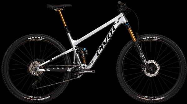 Pivot Cycles Trail 429 Pro XT/XTR Enduro