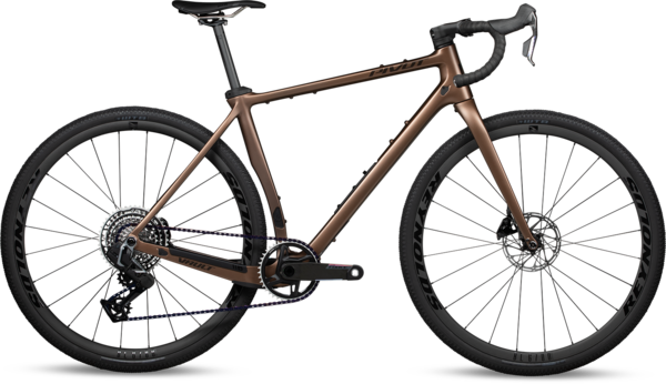 Pivot Cycles Vault