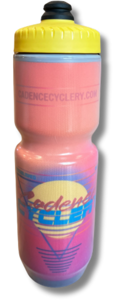 Cadence Cyclery Cadence Baywatch Purist Bottle 