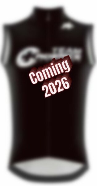 Cadence Cyclery Cadence Cyclery Spring/Fall Gilet