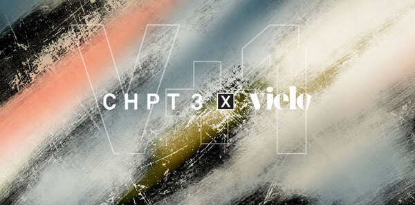 Vielo V+1 Campagnolo Ekar 13SP CHPT 3 LMT Vielo V+1 Campagnolo Ekar 13SP CHPT 3 LMT