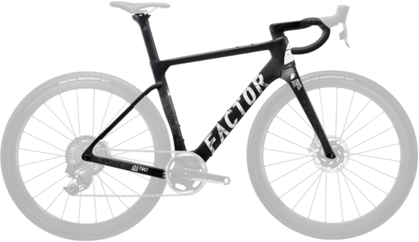 Factor Ostro Gravel