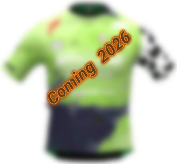 Cadence Cyclery Cadence Cyclery RSR Superleger S12 Jersey