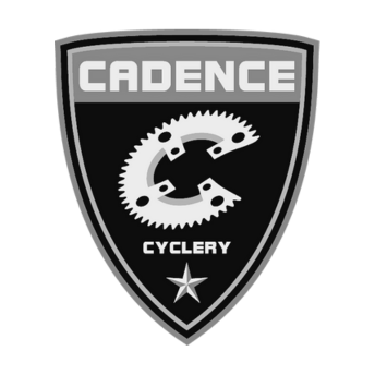 Cadence Cyclery Logo