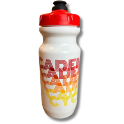 Cadence Cyclery Cadence Retro Sunset Purist Bottle