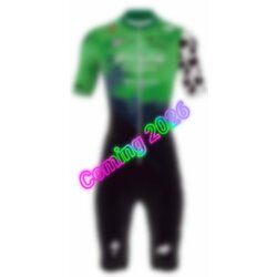 Cadence Cyclery Cadence Team RS Summer Roadsuit Le Houdini