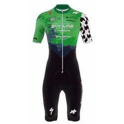 Cadence Cyclery RS Summer Skinsuit