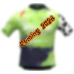 Cadence Cyclery Cadence Cyclery RSR Superleger S12 Jersey