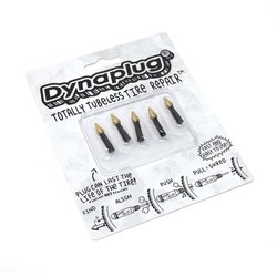 Dynaplug Dynaplug Combo Plug Pack - 3 Standard Plugs and 2 Megaplugs