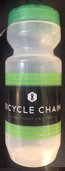 Bicycle Chain Water Bottle
