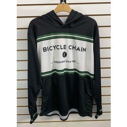 Bicycle Chain Team Hoodie