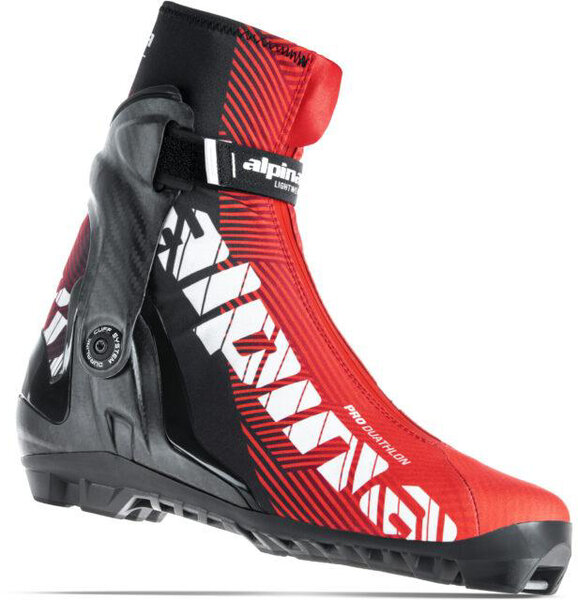 Alpina Pro Duathlon Boot