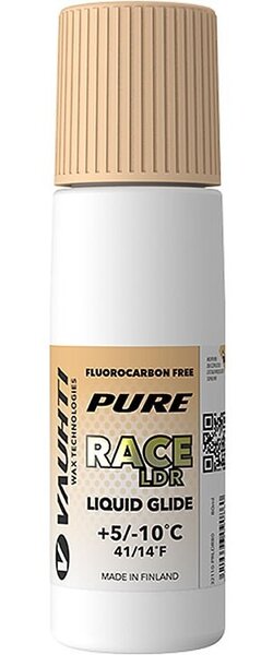 Vauhti Pure Race LDR Liquid Glide Wax 80ml