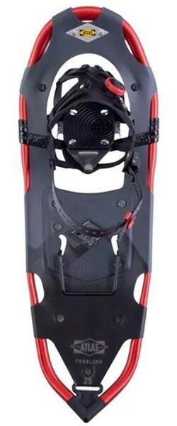 Atlas Snowshoes Men's Treeline Snowshoes