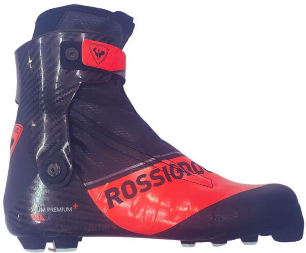 Rossignol X-ium Carbon Premium+ Skate SPI