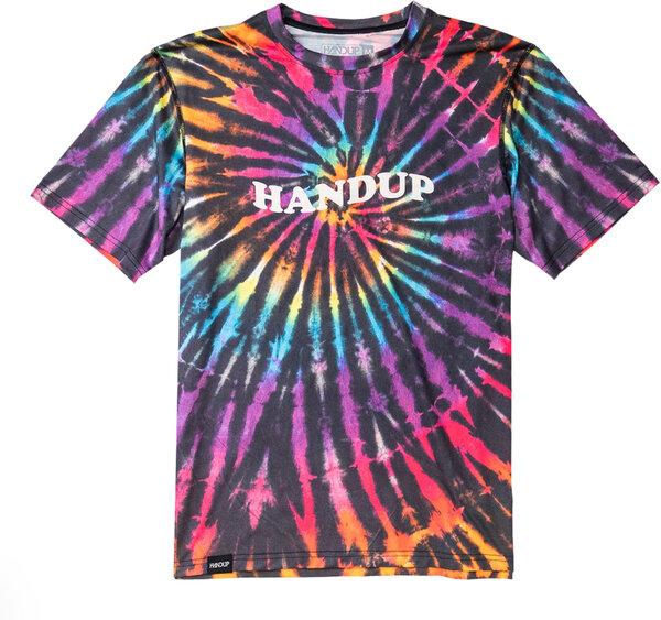 Handup ActiviTEE - Reverse Tie Dye