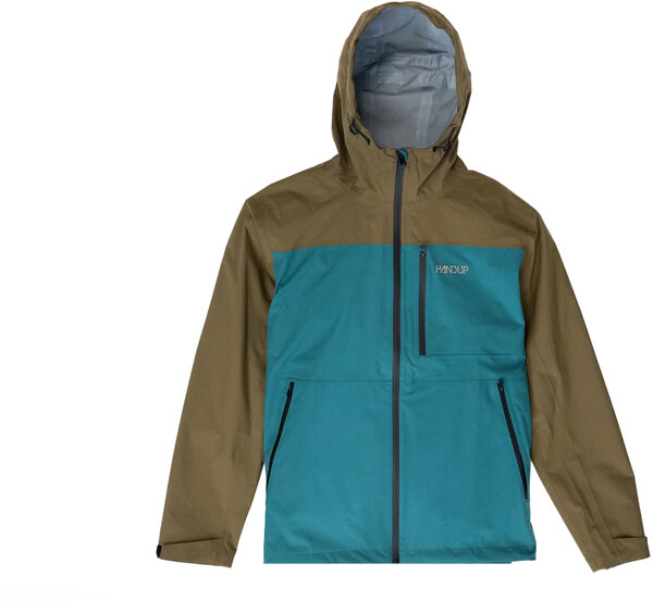 Handup HydroSend Shell Handup HydroSend Shell