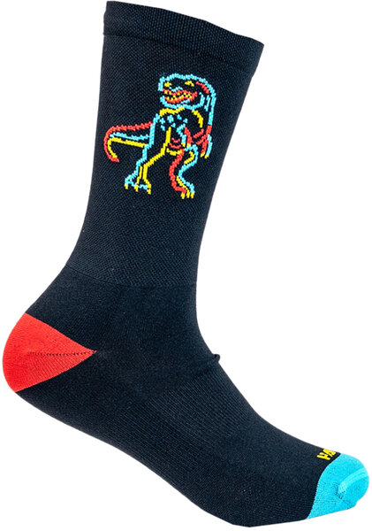 Handup Tech Sock - Dino's End