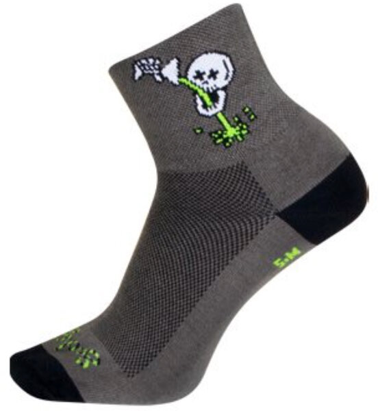 SockGuy Bottomless Socks