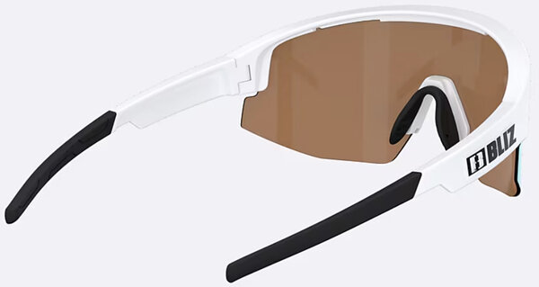 Bliz Optics Matrix Nano Smallface Sunglasses New Moon Ski Bike