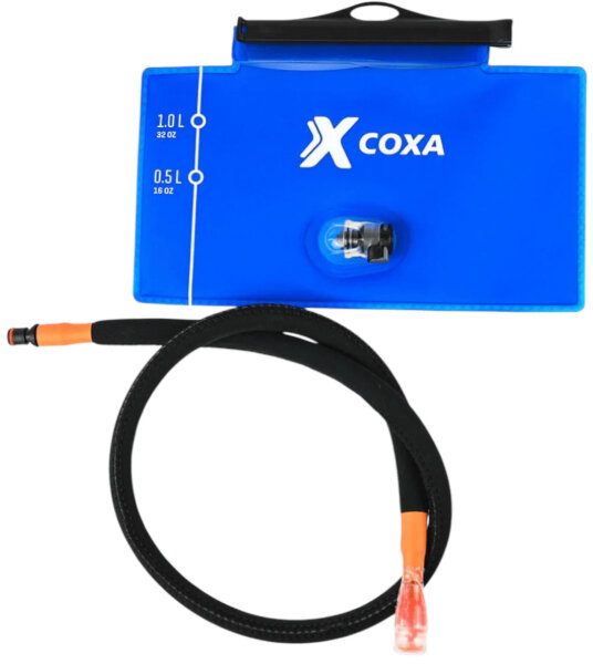 Coxa Bladder