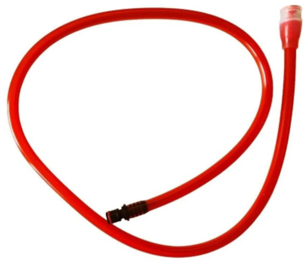 Coxa Tube with Race Bite Valve