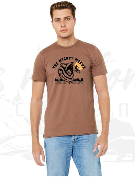 New Moon Mighty Makwa T-Shirt 