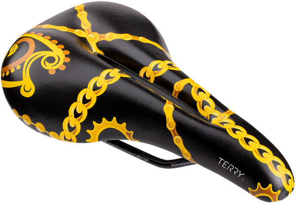 Terry Butterfly LTD Saddle