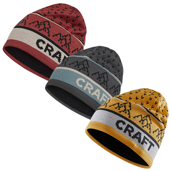 Craft Backcountry Knit Hat