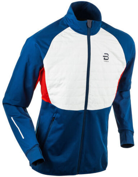 Dahlie Nordic Jacket - New Ski & Bike | Hayward, WI