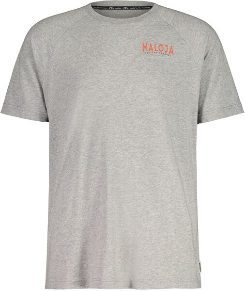 Maloja Men's ForcellaM T-Shirt