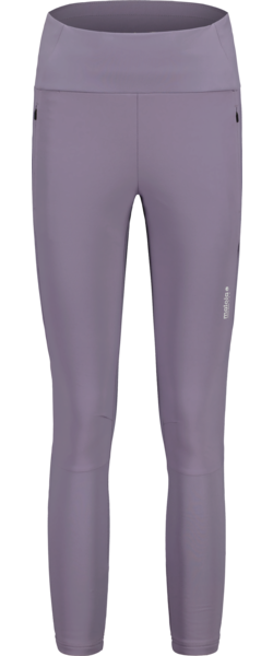 Maloja Women's Jussy Hybrid Softshell Pants