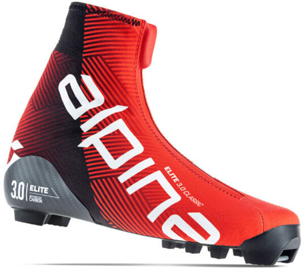 Alpina Elite 3.0 Classic Boot