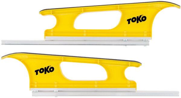 Toko XC Profile Set for Wax Tables