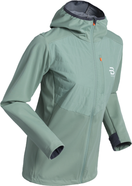 Bjorn Daehlie Women's Jacket Power Bjorn Daehlie Women's Jacket Power