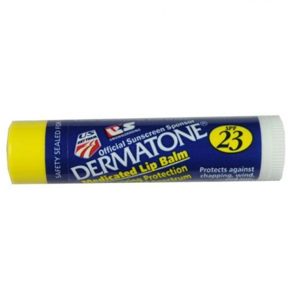 Dermatone Twist Up Lip Balm .15oz.
