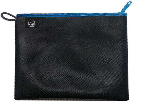 Alchemy Goods Large Zipper Pouch with Liner