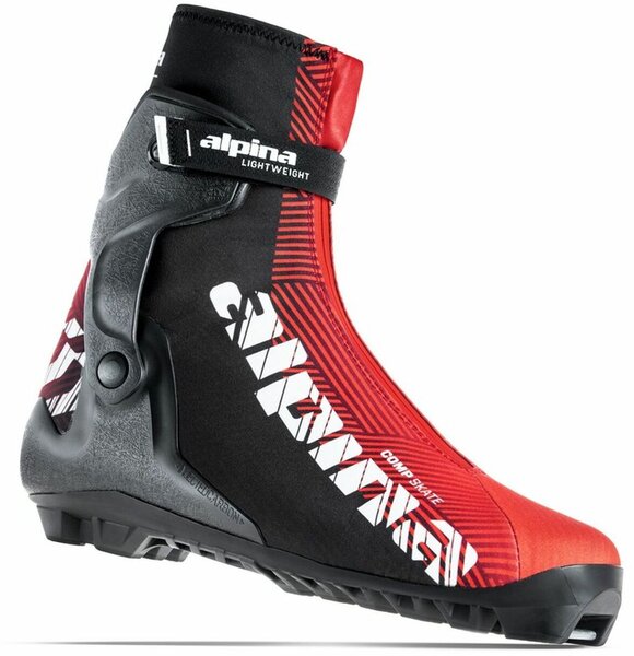 Alpina Comp Skate Boot
