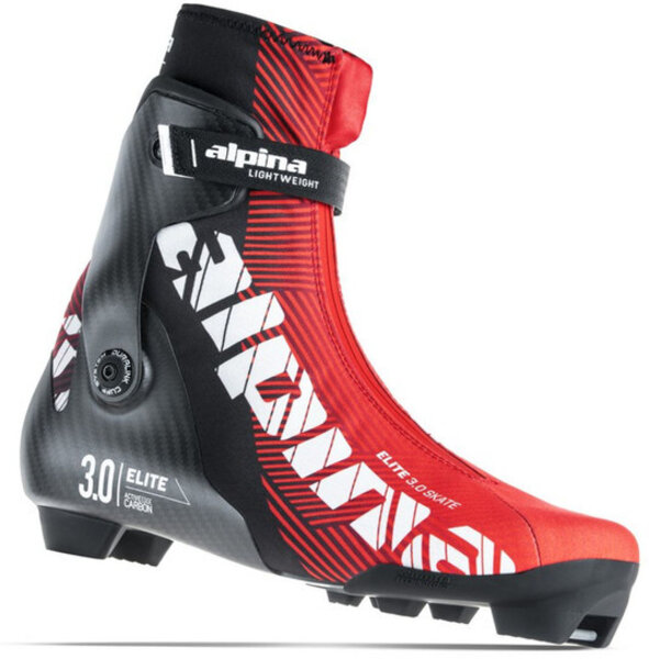 Alpina Elite 3.0 Skate Boot